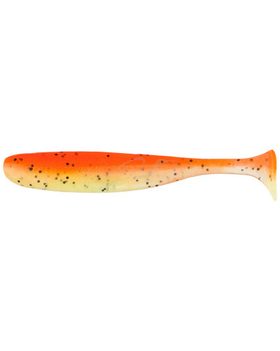 Силікон Keitech Easy Shiner 3.5" к:pal#08 spicy mustard