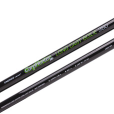 Коропове вудилище Carp Hunter Long Cast Boilie 3.6 м 3.5 lbs 3 секції (кільце 50 мм)
