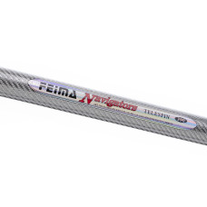 Спінінг короповий Feima Navigator Black 3.90 m