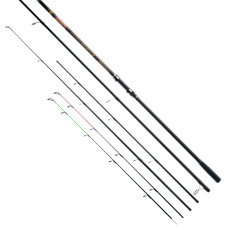 Фідерне вудилище Brain Apex Double 3.0m 3.0lbs/max 120g