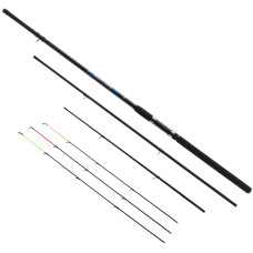 Фідерне вудлище Winner V8 3.30m 30-180g
