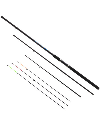 Фідерне вудлище Winner V8 3.30m 30-180g