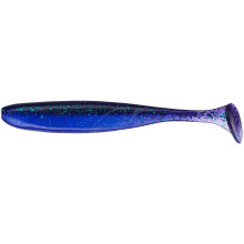 Силикон Keitech Easy Shiner 2" ц:408 electric june bug