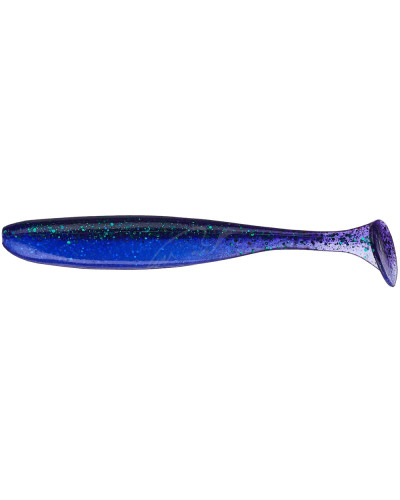 Силикон Keitech Easy Shiner 2" ц:408 electric june bug