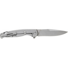 Нож SKIF Tiger Paw ц:Black