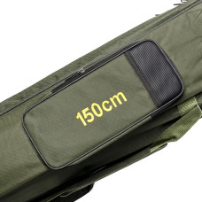 Чохол Feima 3x секційний/чорна вставка/150 cm
