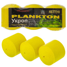 Технопланктон Нептун Fluo XXL "Кріп" 195g