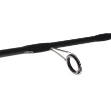 Спиннинг штекерный Feima Spin Green 2.40m 3-15g