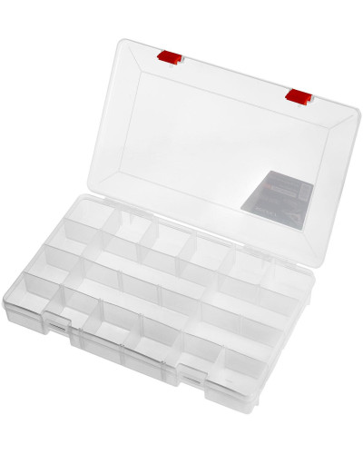Коробка Select Lure Box SLHS-309 — фото 2