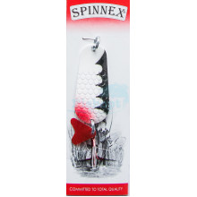 Блесна Spinnex Pike 22g col.032