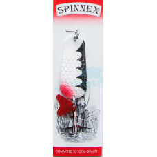 Блесна Spinnex Pike 22g col.032
