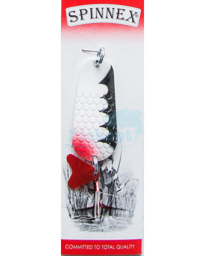 Блесна Spinnex Pike 22g col.032