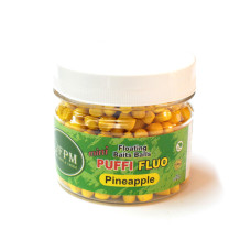 Повітряне тісто FPM Baits® Fluo Pineapple 25g