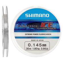 Флюорокарбон Shimano Aspire Fluoro Ice 30m 0.305mm 7.0kg