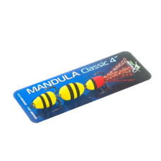 Мандула проф монтаж |Profmontazh| 10cm 3g col.304