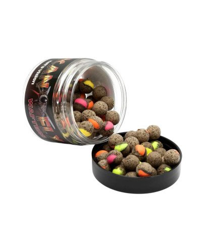 Вафтерси Trinity Baits African Fly Cats Vision Mix 8мм