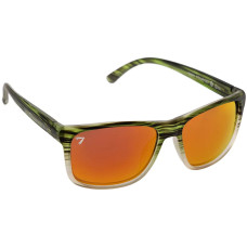 Окуляри Select Jungle Green Floating поляризаційні