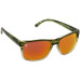 Окуляри Select Jungle Green Floating поляризаційні
