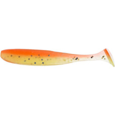 Силикон Keitech Easy Shiner 3.5" ц:pal#04 sun shine lemon
