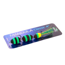 Мандула проф монтаж |Profmontazh| 10cm 3g col.MC301