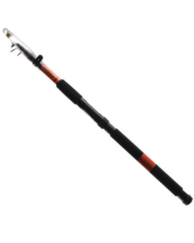 Спінінг телескопічний SWD Pantera 30-60g 3.60m