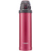 Термокружка ZOJIRUSHI SM-QAF60AK 0.6 л з переноскою к:червоний