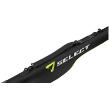 Чехол для удилищ Select Semi Hard Rod & Reel Case 130cm Black