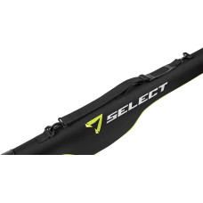 Чохол для вудилищ Select Semi Hard Rod & Reel Case 130cm Black