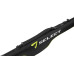 Чохол для вудилищ Select Semi Hard Rod & Reel Case 130cm Black — фото 2 Чохол для вудилищ Select Semi Hard Rod & Reel Case 130cm Black — фото 2