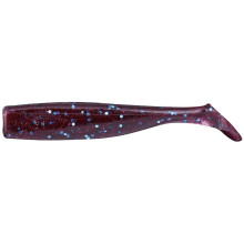 Силикон Select X-Shake 3.25" col.010, (6 шт/пак)