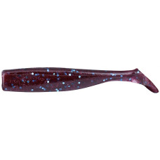 Силікон Select X-Shake 3.25" col.010, (6 шт./пак)
