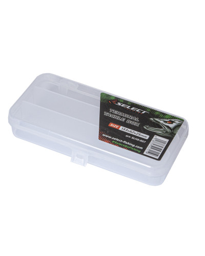 Коробка Select Terminal Tackle Box SLHS-007