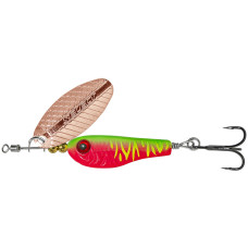 Блешня Select Heli-X №2 7.0g col.04