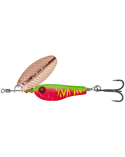 Блешня Select Heli-X №2 7.0g col.04