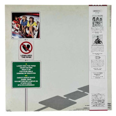Вінілова платівка Arabesque – Arabesque VIII Japan Press