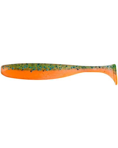 Силикон Keitech Easy Shiner 3.5" ц:pal#11 rotten carrot