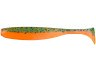 Силикон Keitech Easy Shiner 3.5" ц:pal#11 rotten carrot
