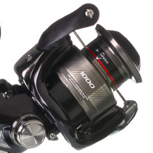 Катушка Shimano Catana 18’ 1000 FD 2+1BB