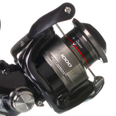 Котушка Shimano Catana 18’ 2500 FD 2+1BB
