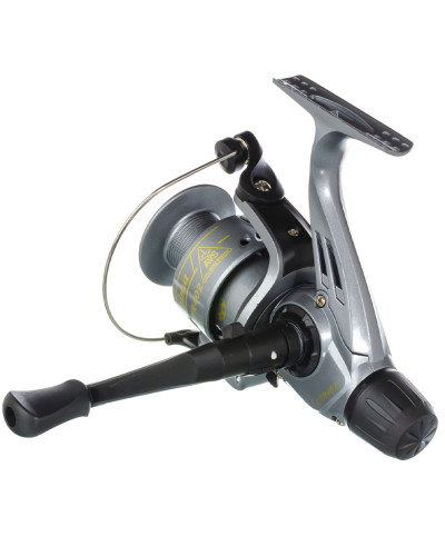 Катушка CТR 402 пластик 2b — фото 2