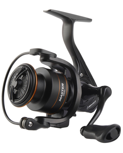 Котушка Select Master 2000S 4+1BB