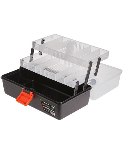 Ящик Select Tackle Box SLHS-304 — фото 2