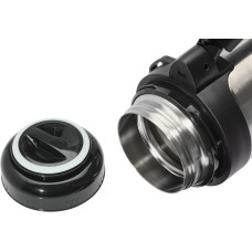 Термос SKIF Outdoor Traveller 1.5L к:black