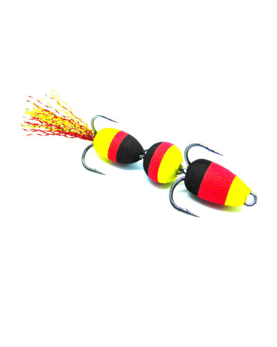 Мандула проф монтаж |Profmontazh| 7cm 3g col.MN 903
