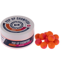 Бойл Brain Champion Pop-Up Krill (креветка) 10mm 34g