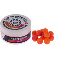 Бойл Brain Champion Pop-Up Krill (креветка) 10mm 34g