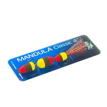 Мандула проф монтаж |Profmontazh|10cm 3g col.MC119