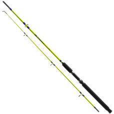Спиннинг Crocodile lemon 2.10m 100-250g