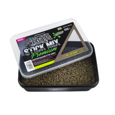 Стік мікс Carptronik Premium Belachan (Білачан) 500g