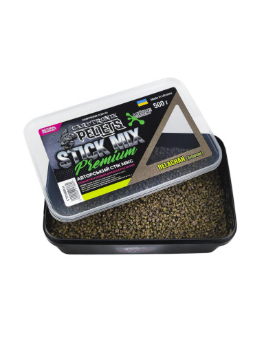 Стік мікс Carptronik Premium Belachan (Білачан) 500g